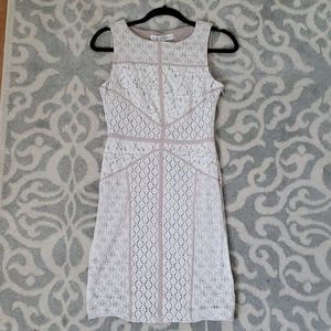 Maggy London Lace Dress